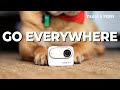 The tiniest camera you’ll ever need | Insta 360 Go 3 Review