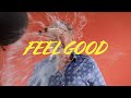 Copenhagen Drummers - Feel Good (Official Music Video)