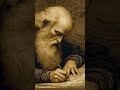 Leonardo da Vinci: The First Hacker in History