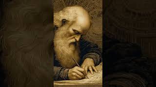 Leonardo da Vinci: The First Hacker in History