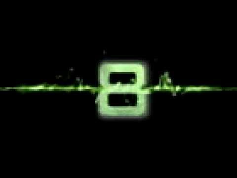 10 Second Countdown   Green