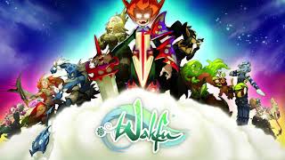 Wakfu Temple Xélor