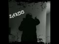 Zakoo  mon entourage