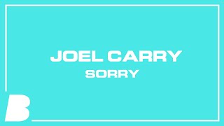 Joel Corry - Sorry Resimi