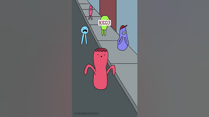 How Gluten-free people see the world