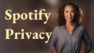 Does Spotify’s Private Session Truly Hide Your Listening?