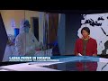 Nigeria Struggles To Contain Lassa Fever Outbreak 
