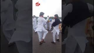 Khattak Dhol Surna
