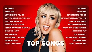 Top Songs 2024 ♪ Best Spotify Playlist 2024 ♪ Billboard Top 50 This Week #1