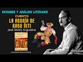 LA AGONÍA DE RASU ÑITI de José María Arguedas | Resumen y análisis literario