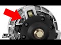 Everything YouNeed To Know About Ski-Doo's pDrive Clutch
