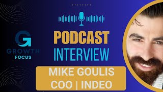 From Bootstrapped to Global: Inedo Competes with Giants Like JFrog & Sonatype | Growth Focus Podcast