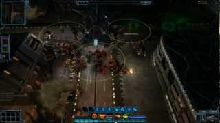 The Red Solstice trailer -  3D tactical cooperative shooter screenshot 5