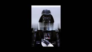 Darth Vader Si Tenía Corazón - Star Wars Meme Ñol