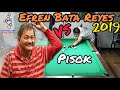 FULL VIDEO THE REMATCH EFREN BATA REYES VS PISOK SEPT,16,2019