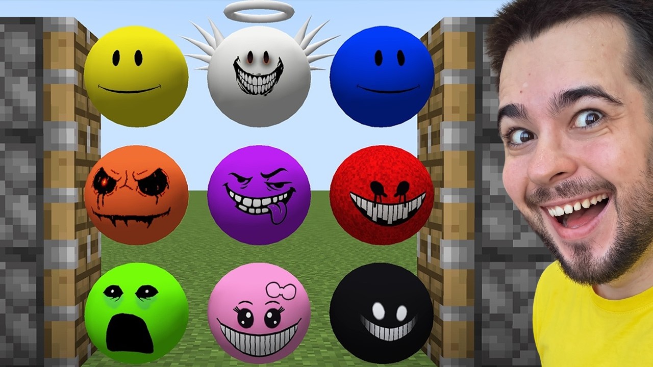 Latest Title & Thumbnail