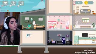 Love, Ghostie Playthrough