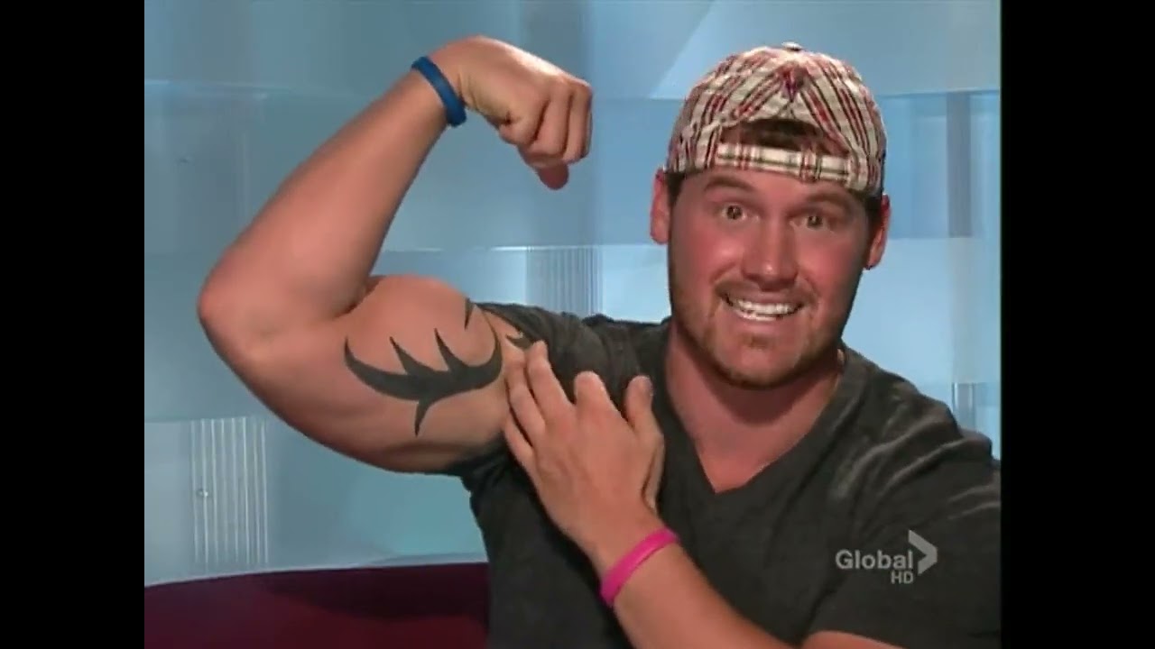 Big Brother - Season 12 Episode 14