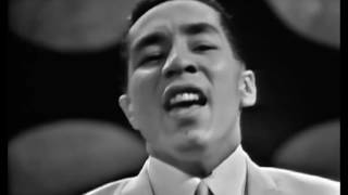 GREAT OLDIE BUT GOODIE TUNE FOOTAGE FROM SMOKEY ROBINSON AND THE MIRACLES TRACK OF MY TEARS