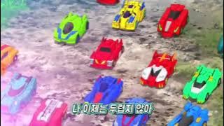 LAGU TURNING MECARD BBASHA SESON 2