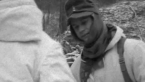 The 18th Luftwaffe Field Division