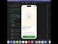 Luxury Brand Store UI in #flutter