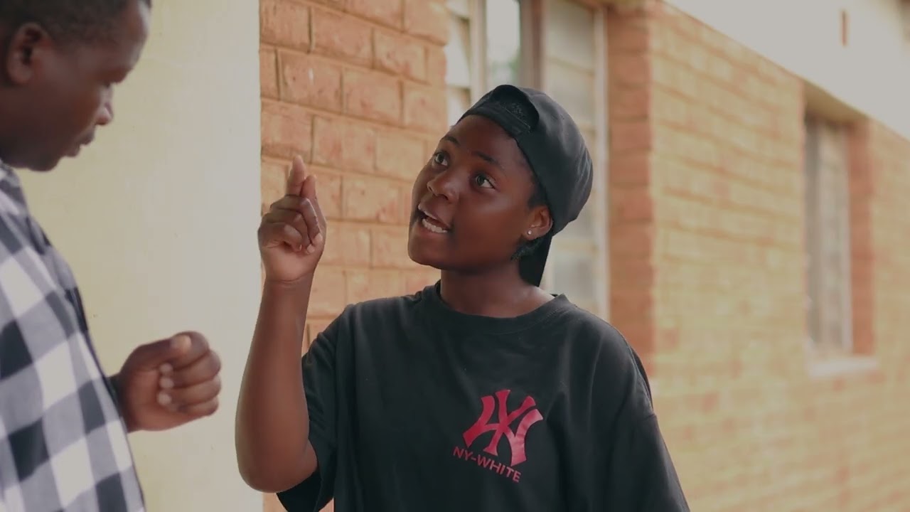 ISABEL S01CH13[Malawian Short Series by Benson Kamanga]