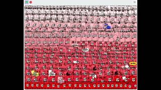 Numberblocks band 256ths redo. better than original