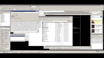 C++BUILDER 6 HTTP::Downloader (TThread) PART.03 - YParseTitle