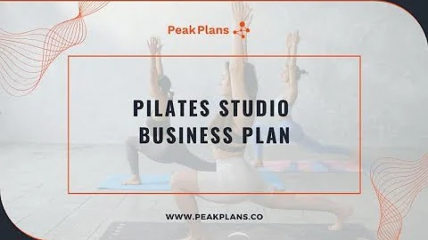 Unleashing the Ultimate Pilates Studio Business Plan