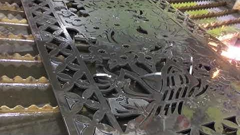 Máy Cắt Plasma CNC tại Lạng Sơn