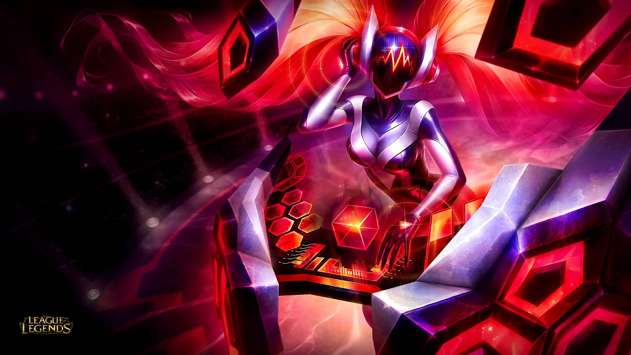 DJ Sona Concussive Bassnectar x Renholder Bass Boosted