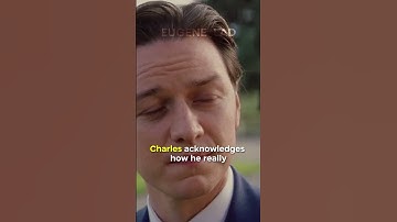 Did You Know In X-MEN: FIRST CLASS…