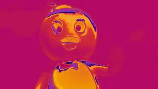 Doomsday Pablo Csupo