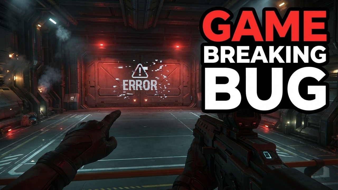 Star Citizen Hangar BUG (4.6 / 4.7) - YouTube