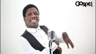 Siphosethu Ndlovu - ujehova ungumekusi wami   || GOSPEL inTune 🇿🇦