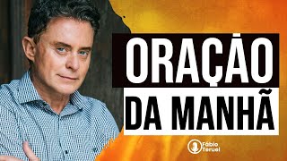 Oração da Manhã de Hoje - 15 de Maio: Revelação de Deus para Você Abrir os Olhos!