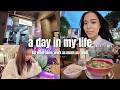 A day in my life | Japanese in Malaysia🇲🇾🤝🇯🇵
