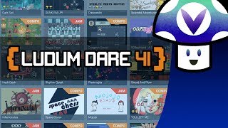 [Vinesauce] Vinny - Ludum Dare 41