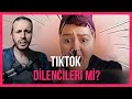 Hugola tiktok dilencilerisu ile yaadmz travma