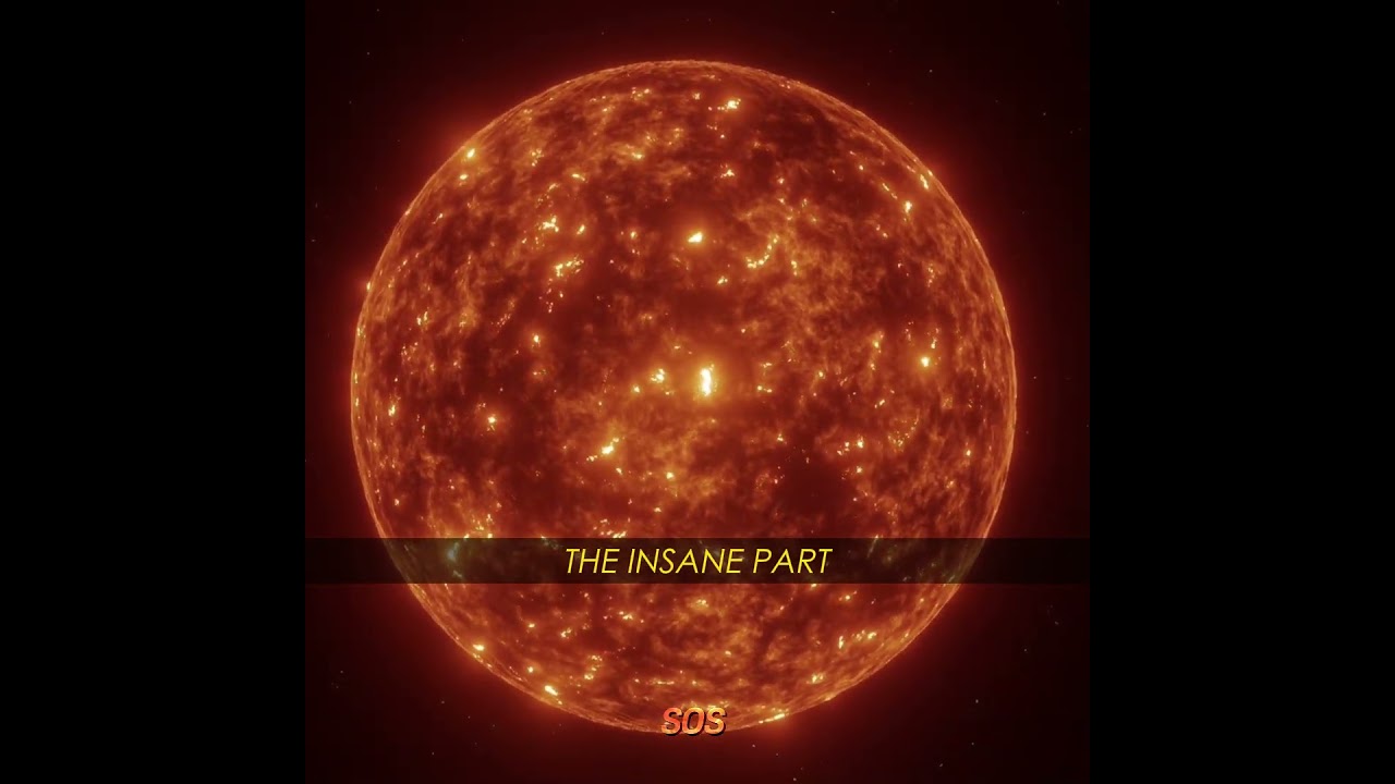 "BIGGEST BLACK HOLE EVER"😱💀 #space #universe #blackhole #astronomy #earth