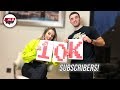 THANK YOU FOR 10K SUBSCRIBERS! | ALBCHAT