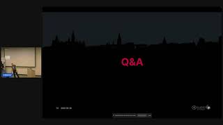 OWASP Ottawa March 2026 - We know what you hide in JS