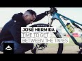 JOSÉ HERMIDA | Time to get between the tapes