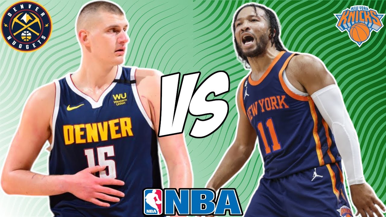 Nuggets vs. Knicks Prediction & Picks - March 21