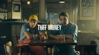 Tuff Money (Bani Negri) - Teaser (HBO Europe)