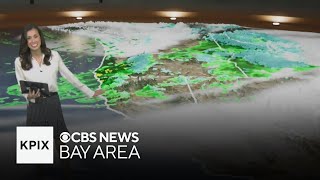 Tuesday evening First Alert Weather forecast 4/14/26 Tuesday evening First Alert Weather forecast 4/14/26