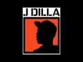 J Dilla Tribute Mix - Mixed By Mistanoize