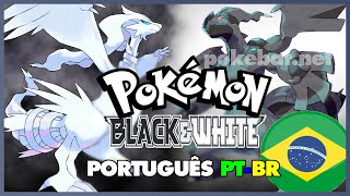 Pokémon Black 2 /White 2 Deluxe [PT-BR] 