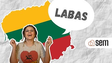 How to say hello in Lithuanian/  uvidime darling